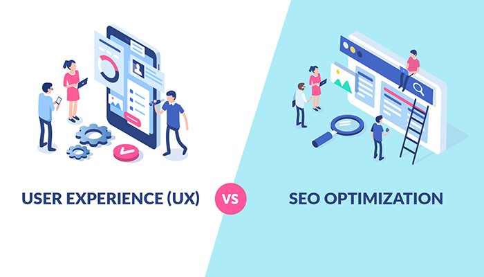 Marketing blog post