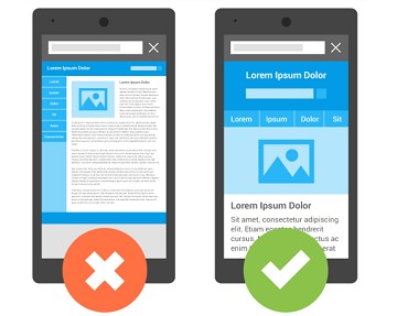 Marketing blog content