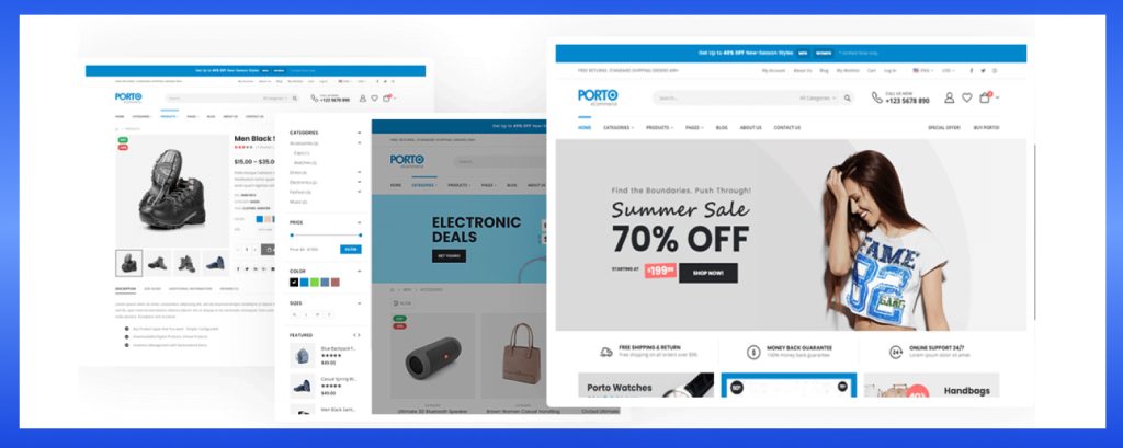 Ecommerce SEO strategy