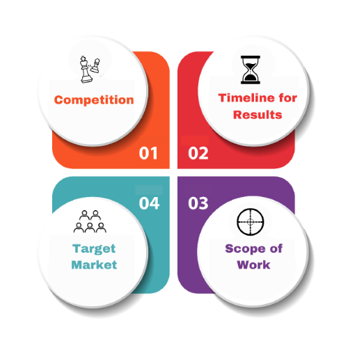SEO infographic