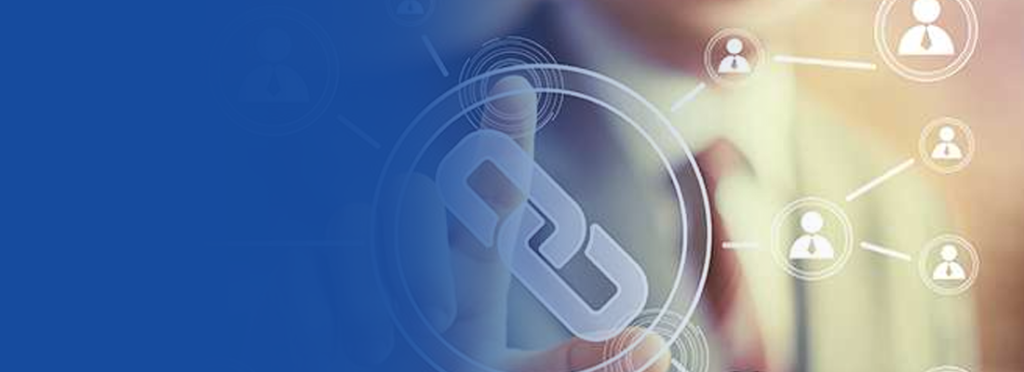 Internal linking strategy