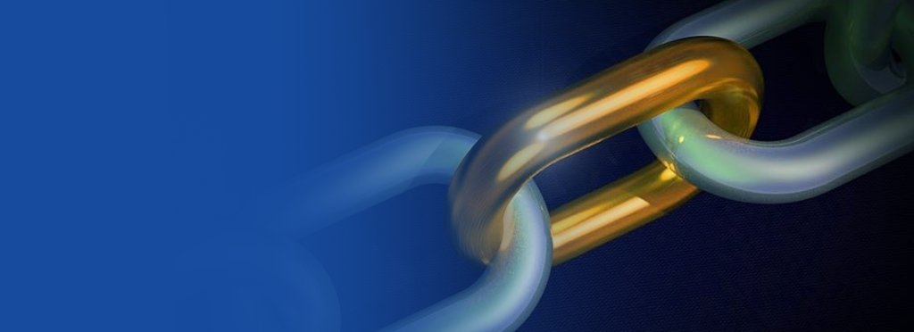 Internal linking strategy