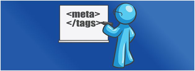 Meta tags SEO