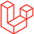 Laravel Logo