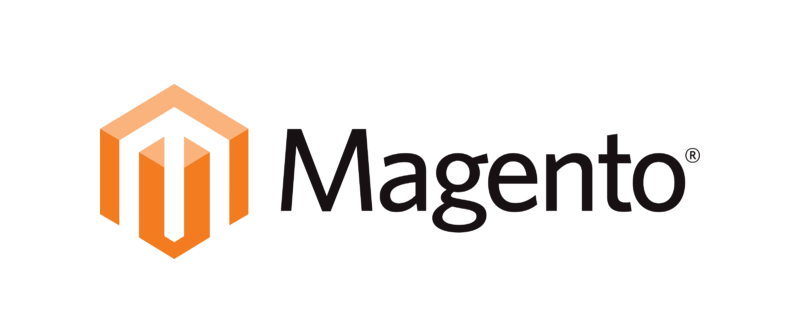 Magento Logo