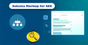 The Role of Schema Markup in SERP Rankings