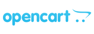 Open Cart Logo