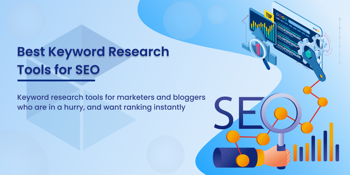 Don’t Miss Out! The 10 Best Keyword Research Tools for SEO