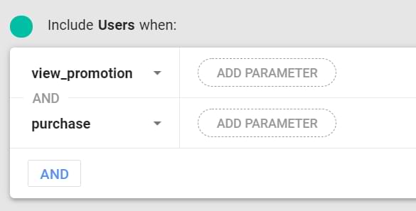 Customer segments insights