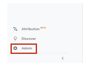SEO setup step