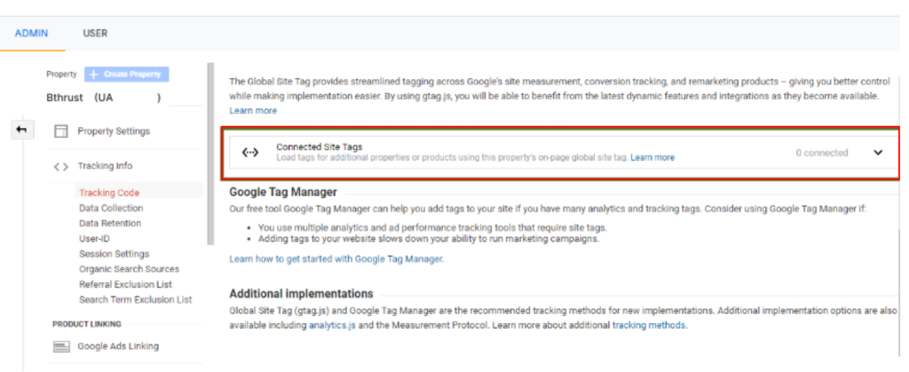 Final SEO step