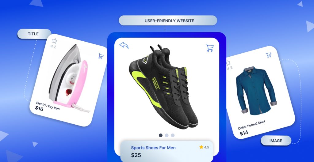 Ecommerce user experience