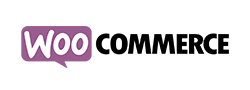 Woo Commerce Logo
