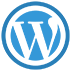 Wordpress Logo
