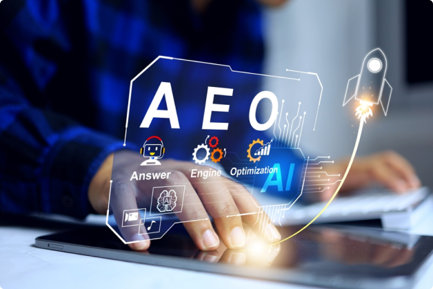 AEO