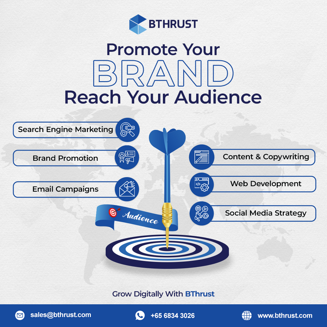 Brand Reach Audience