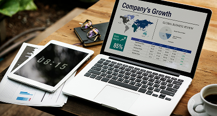 Build Business Profile