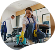 Cleaning