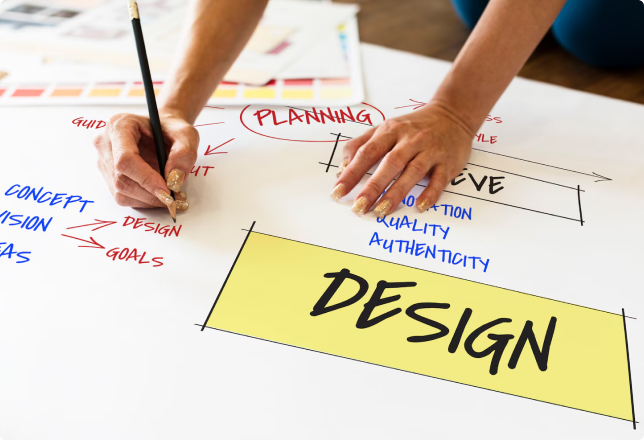 Custom Design