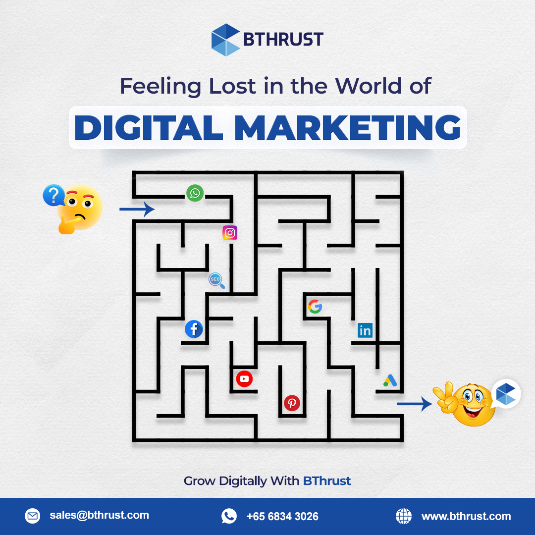 Digital Marketing