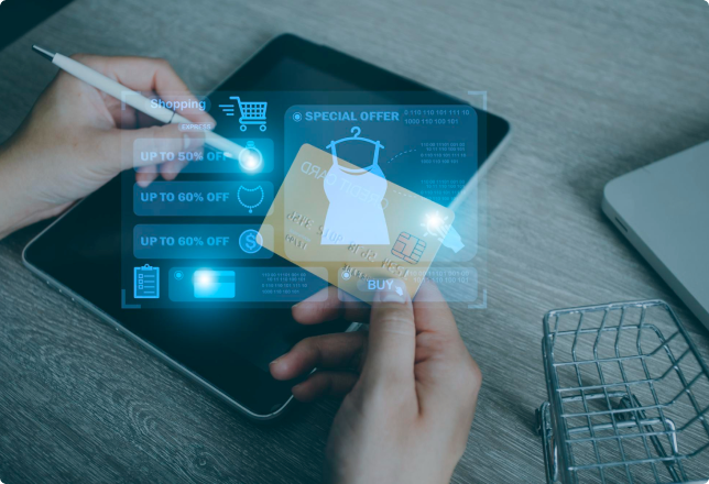 Ecommerce Design