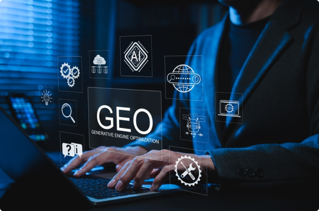 GEO