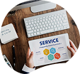 Industry Solutions DM 5