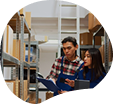 Industry Solutions DM 8
