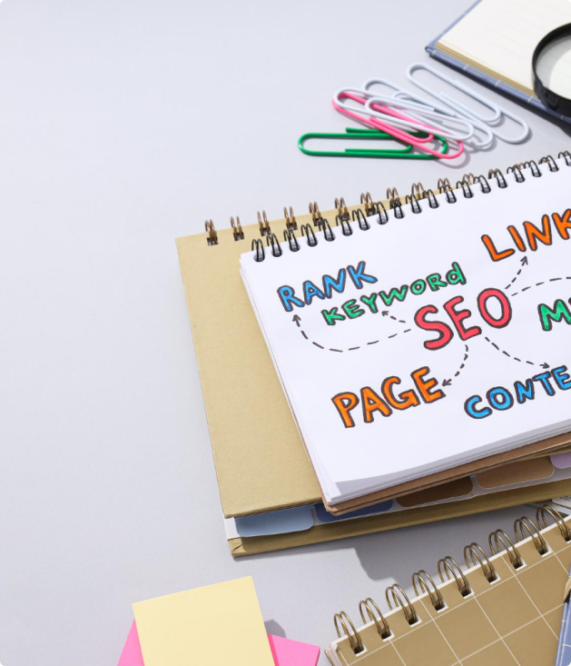 International SEO Guidelines