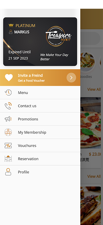 Mobile App Gallery 3