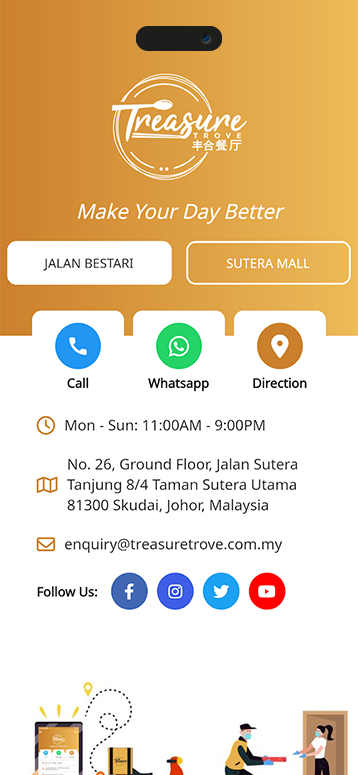 Mobile App Gallery 4