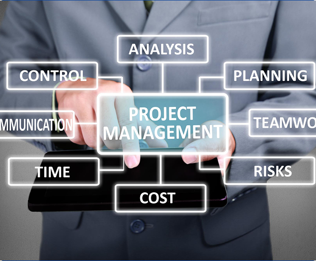 Project Manage Softwere