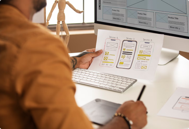 Responsive Design