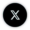 Twitter X Logo
