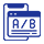 A/B & Multivariate Testing