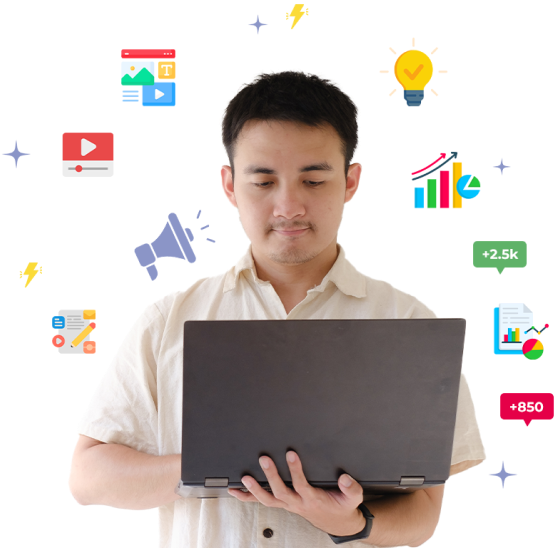 Content Marketing