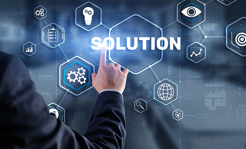 Customized Solutions