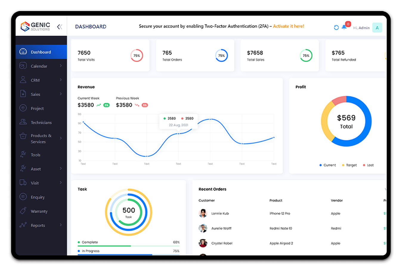 Dashboard-1