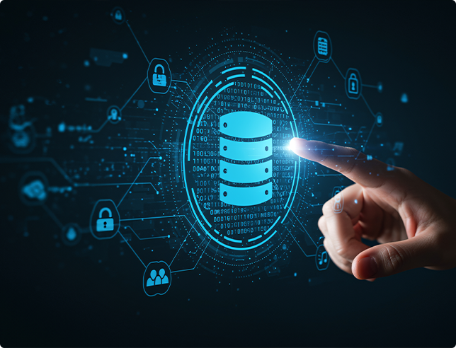DATABASE SERVICES