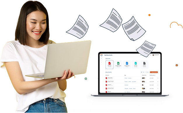 Document Management