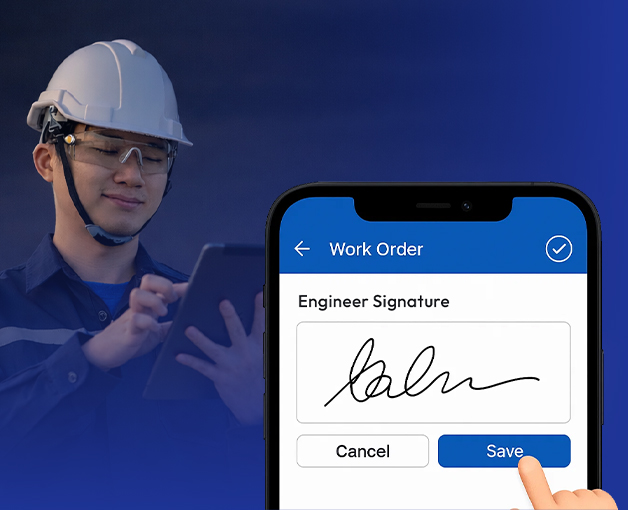 Electronic Signature