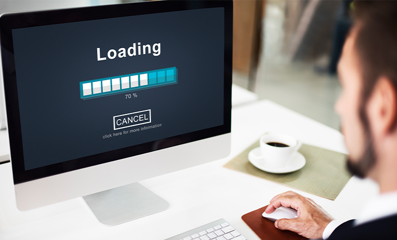 Fast Loading Times