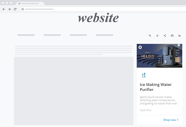 Google Display Ads