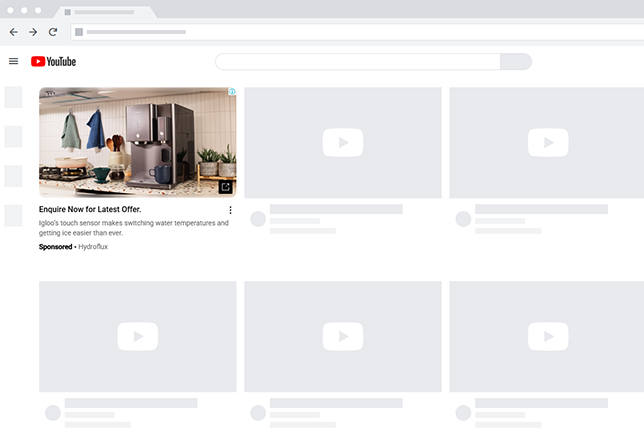 Google Video Ads