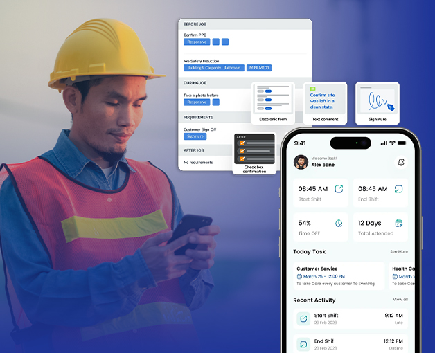 Job Management