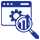 Keyword Research & Strategy Development
