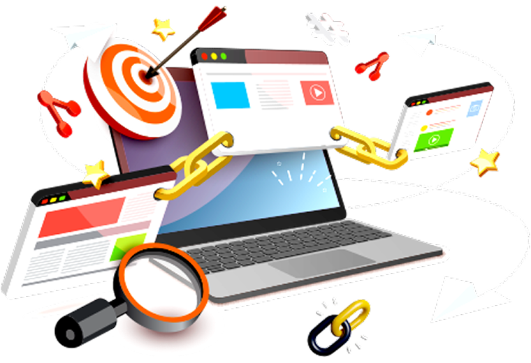 Link Building Services