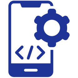 Mobile App Development B