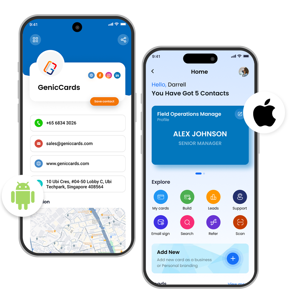 Mobile Application Development