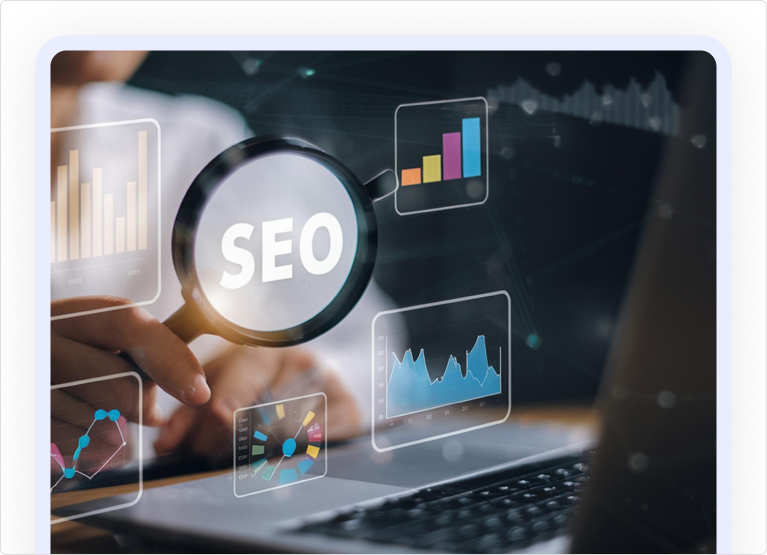 Our SEO Results